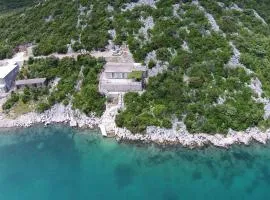 Apartments by the sea Kabli, Peljesac - 10221