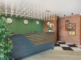 Hotel Old Wall