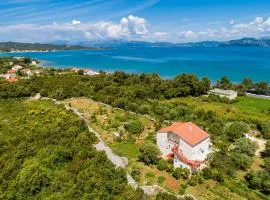 Apartments by the sea Drace, Peljesac - 10211