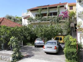 Apartments with a parking space Trpanj, Peljesac - 10111, דירה בטרפאניי