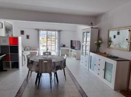 Apartamento LeoJes