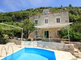 Holiday house with a swimming pool Viganj, Peljesac - 10175