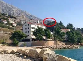 Holiday house with a parking space Medici, Omis - 9505