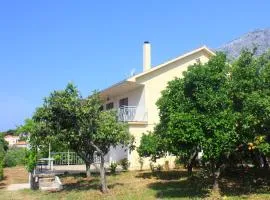 Apartment Orebic 10256a