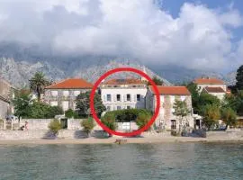 Apartments by the sea Orebic, Peljesac - 10153