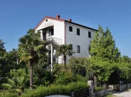 Apartments with parking space Njivice, Krk - 9668