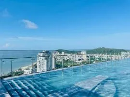 LUX CONDOTEL - The Song Vung Tau
