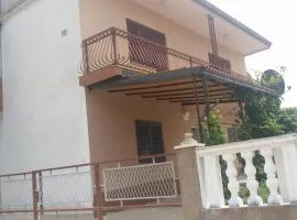 Apartments with parking space Sapina Doca, Rogoznica - 11739