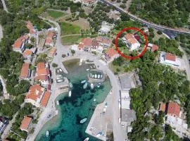 Apartments by the sea Grscica, Korcula - 11809
