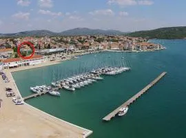 Apartments by the sea Pirovac, Sibenik - 11824
