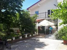 Apartment Starigrad 11848a