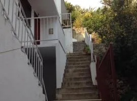 Apartments by the sea Podgora, Makarska - 11888