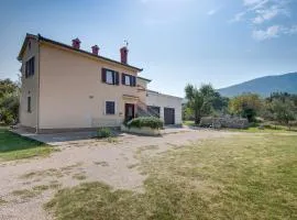 Apartments with parking space Nerezine, Losinj - 12149