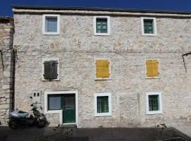 Holiday house with a parking space Murter - 12159