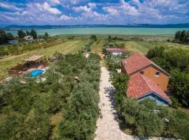 Family friendly house with a swimming pool Pakostane, Biograd - 12185