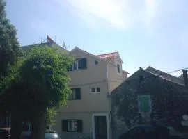 Apartments with a parking space Vodice - 12206