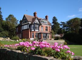Woodlands Bed & Breakfast, hotel near Lickey Hills Country Park, Barnt Green