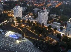 Complex Hotelier Steaua de Mare - Hotel Delfinul