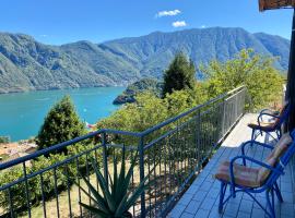 Greenlake House Tremezzina, hotell i Tremezzo