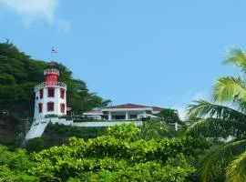 The Lighthouse Ocotal