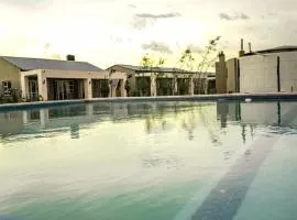 36 Emanzini Garden Units