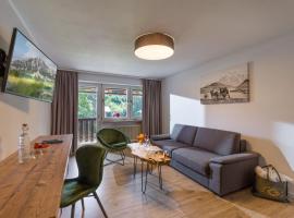 Sporthotel Austria – hotel w mieście Sankt Johann in Tirol