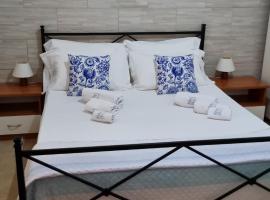 Soluzionestate, hotel a Ispica