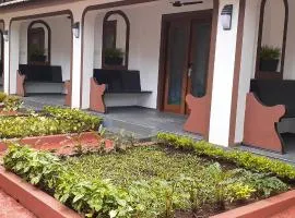 Delight Hostel Goa Candolim