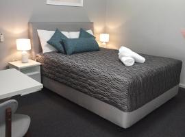 Solomon Inn Motel Figtree, hotel v destinaci Wollongong