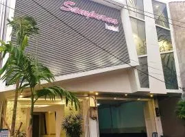 Hotel Sampurna Cirebon