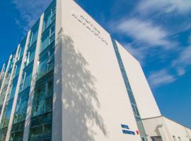 Hotel Hefaistos - Mamaia, Hotel in Mamaia