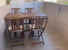 Precioso apartamento en la mejor zona de Águilas