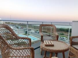 Dunas Beach Apartment