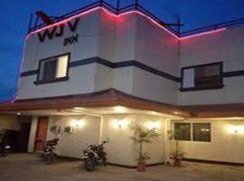 WJV INN Bankal, inn in Bankal