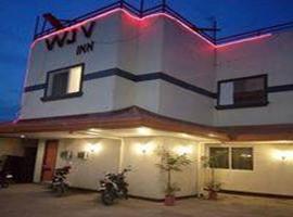 WJV INN Bankal, posada u hostería en Bankal