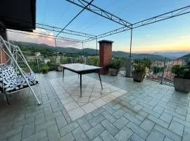 Tuscany Hills Penthouse