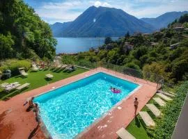EASYLIFE - Como - Crotta 3 - Argegno