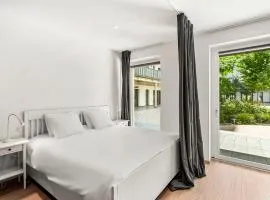 VibeStudio 403 - Central - AC - Licensed - Parking Nearby