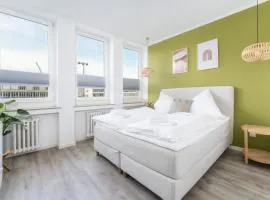 Himmelsstürmer Apartments by Stay Awesome