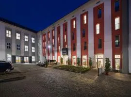 EA Business Hotel Jihlava