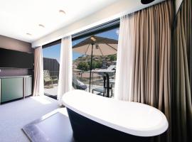 STROFI by Tbilisi Luxury Boutique Hotels, h&ocirc;tel &agrave; Tbilissi