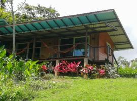 Hotel Finca Maresia, hotel v destinácii Drake