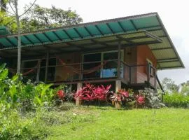 Hotel Finca Maresia