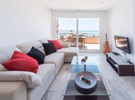 Expoholidays - Puerto Aguadulce (Av Carlos III 432 3ºI)