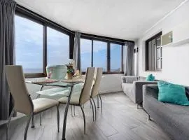 Casita Independiente Frente al Mar