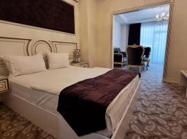 Opera Hotel, hotel near Heydar Aliyev Cultural Center, Baku