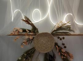 Hola Apartament Alicante