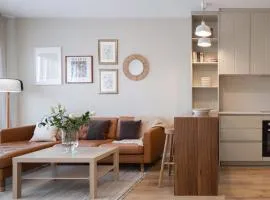 BLERI Apartment, Near Prishtina Center