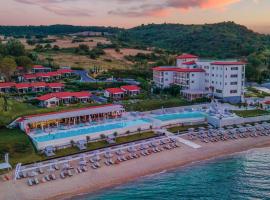 Viesnīca Mount Athos Resort pilsētā Ierisa