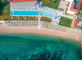 Mount Athos Resort, מלון בלריסוס